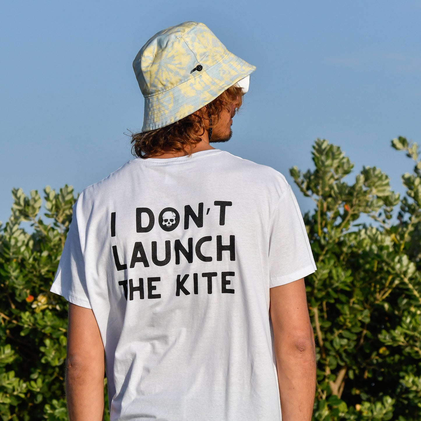 Kite Beach Must-have DON'T-Shirt