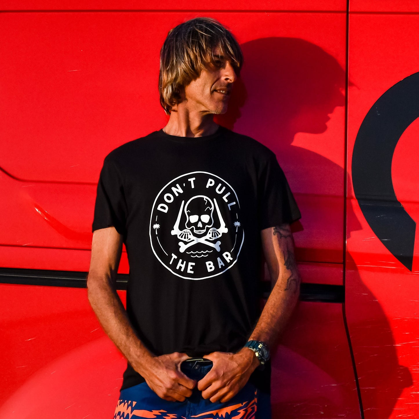 Must-have Premium T-shirt