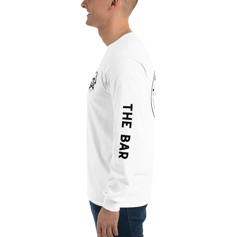 Premium Long Sleeve Kiter's Shirt