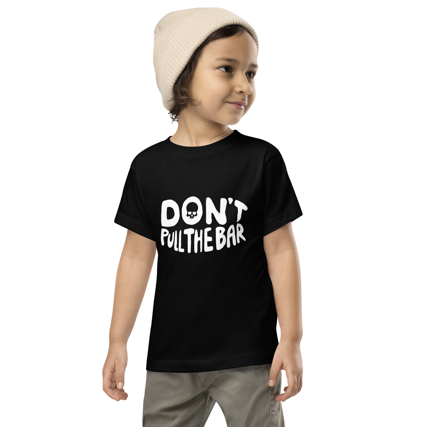 Premium Cotton Kiter's Kids T-shirt