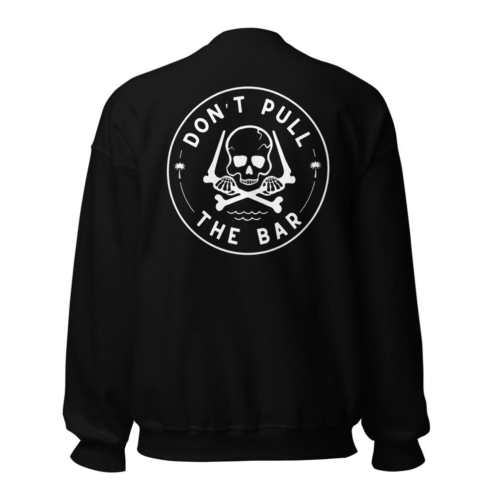 Sweatshirt - Minimal Logo