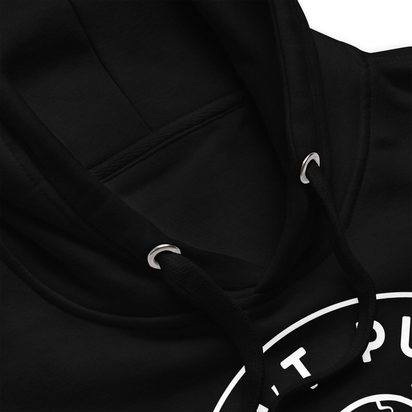 Hoodie - Signature Skull