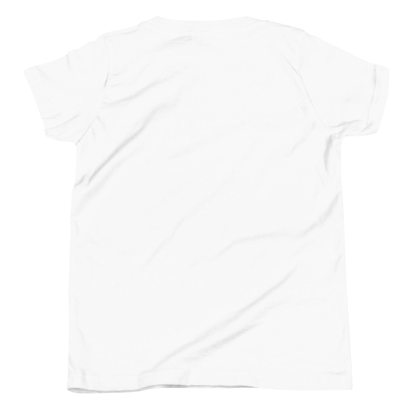 Premium Cotton Youth Kiter's T-shirt