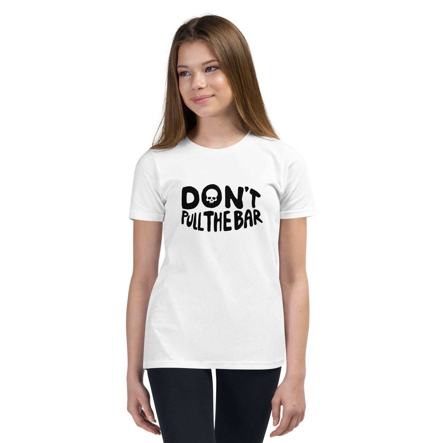 Premium Cotton Youth Kiter's T-shirt