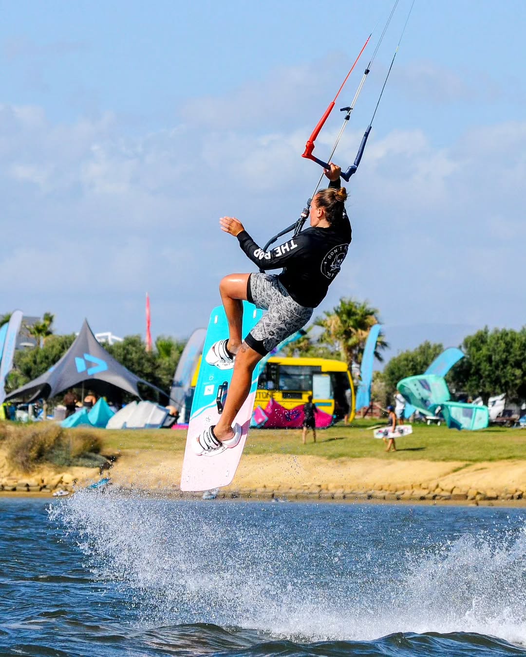 Rashguard - Long Sleeve Performance UPF 50+