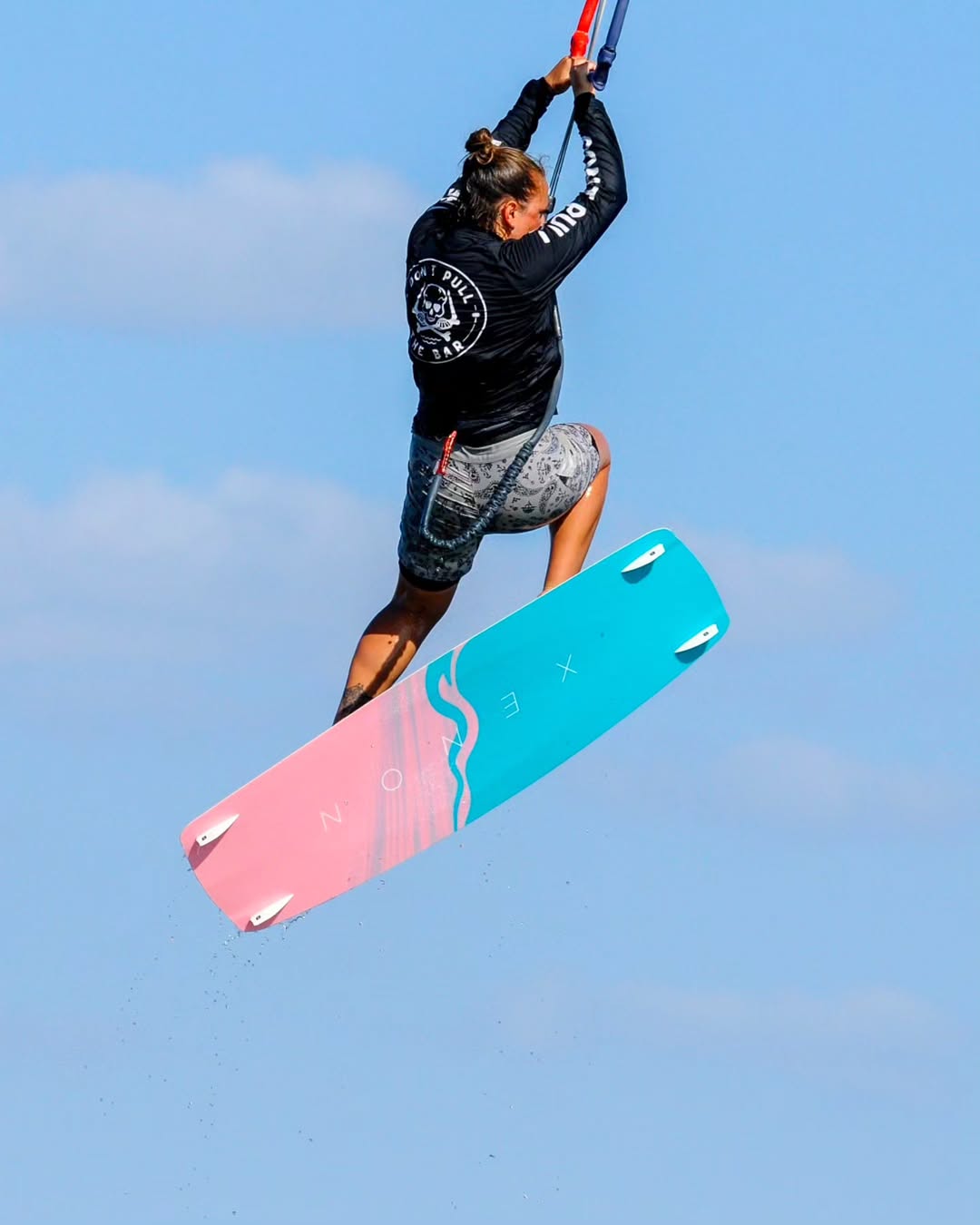 Rashguard - Long Sleeve Performance UPF 50+