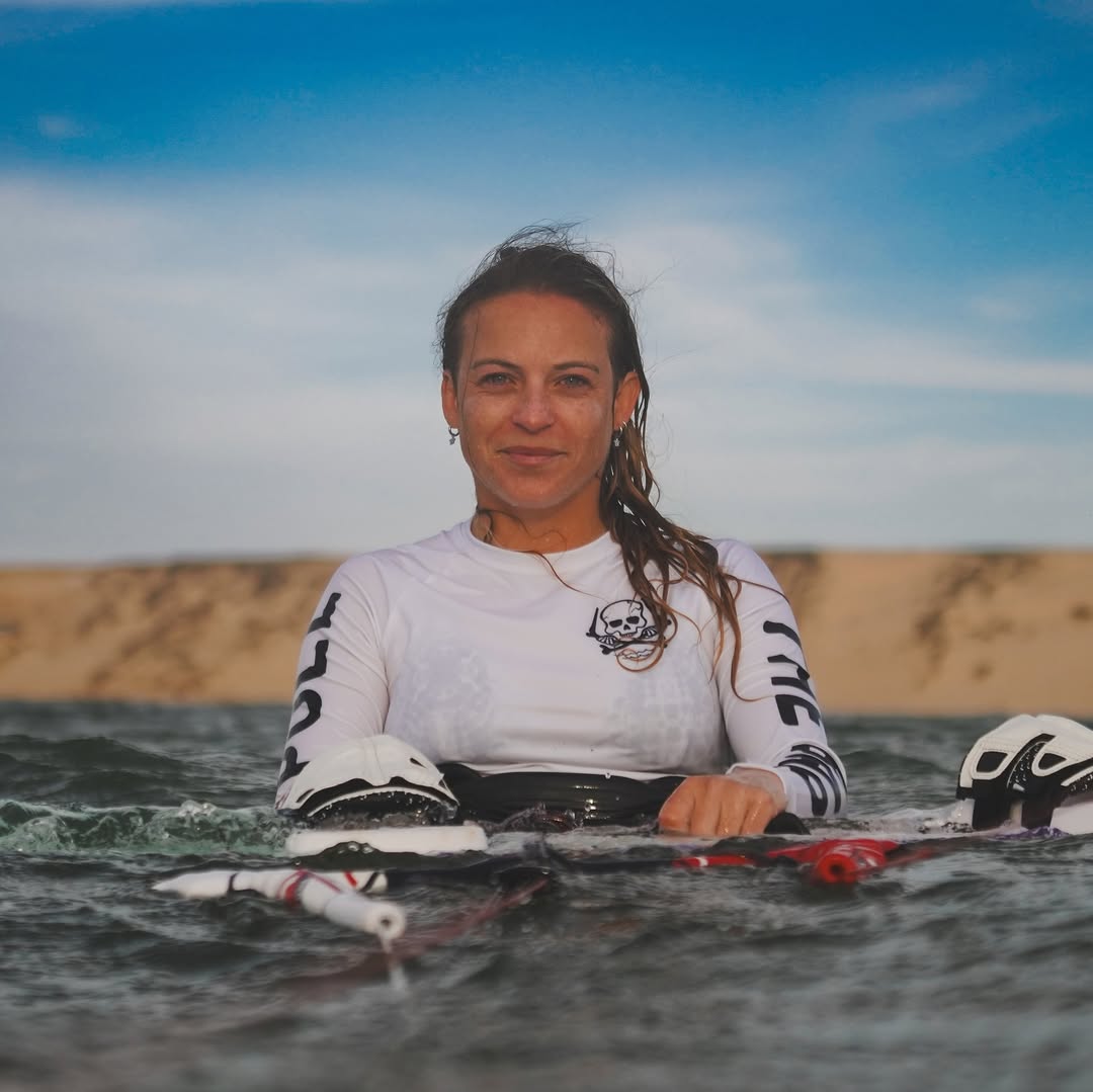 Rashguard - Cropped Performance UPF 50+