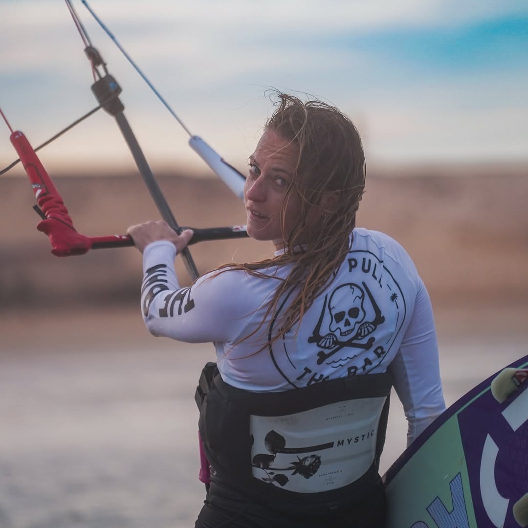 Rashguard - Cropped Performance UPF 50+