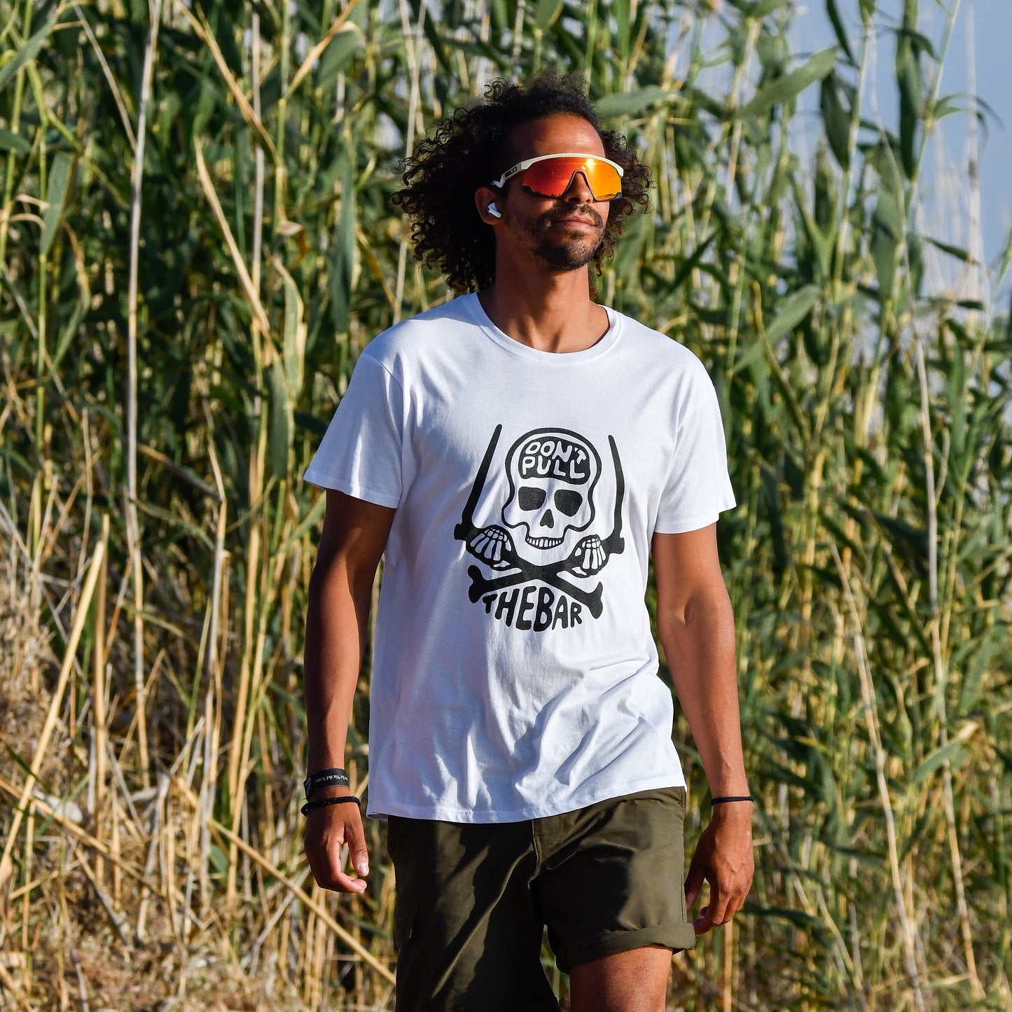 Must-have Kiter's Tee