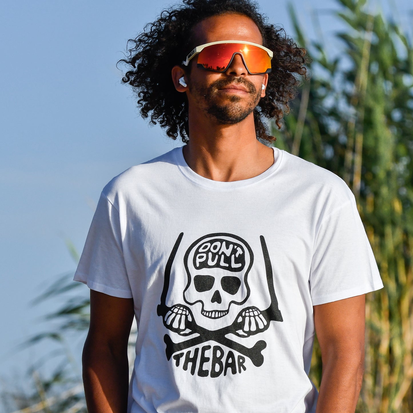 Must-have Kiter's Tee