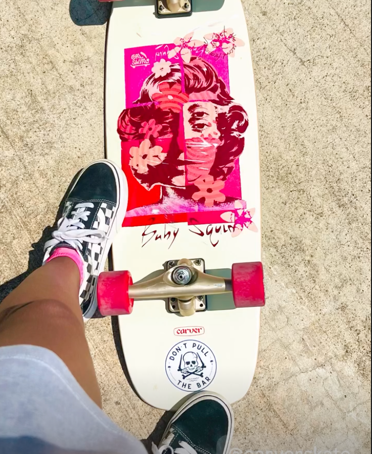 Sticker Pack - DON'T PULL THE BAR Logo - Set of 10