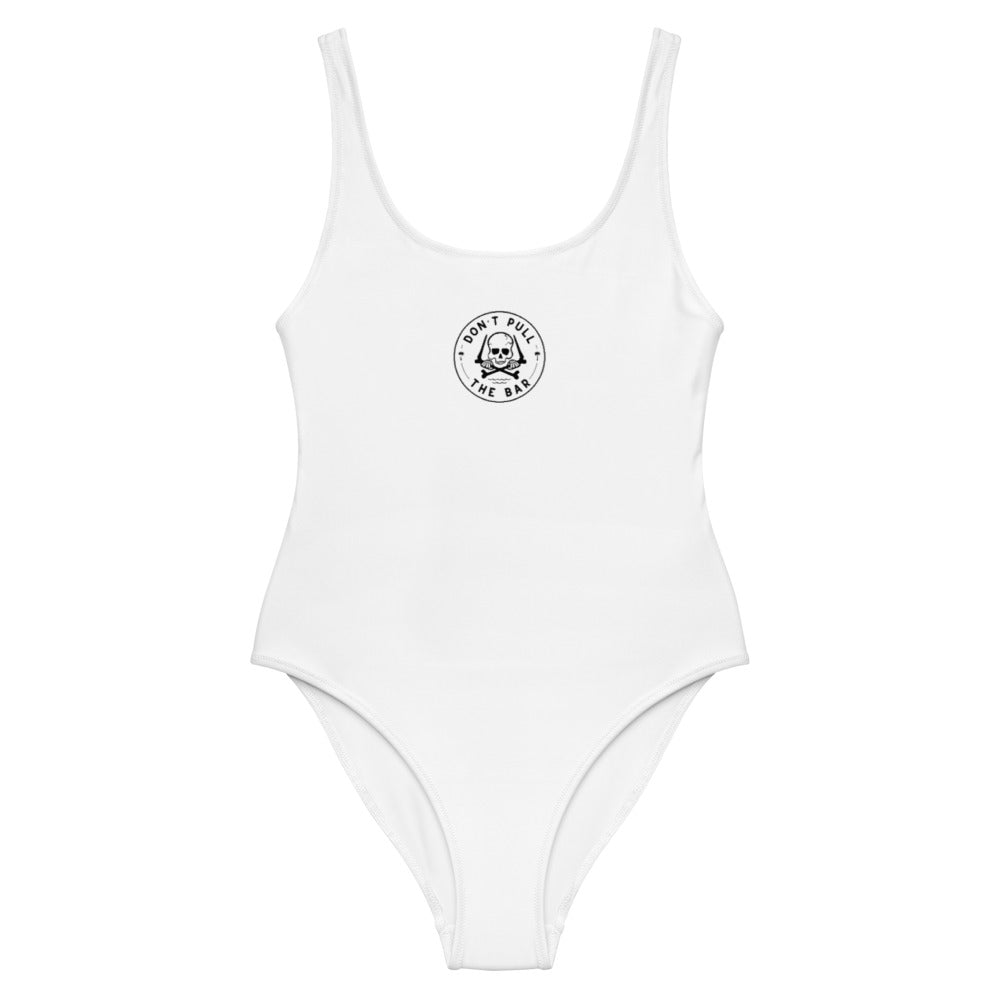 Flattering Women’s One-Piece Swimsuit: Effortless Style for Every Figure