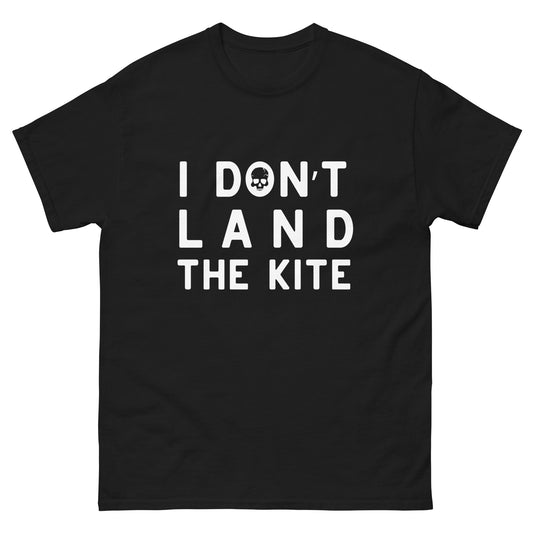 Kite Beach Must-have DON'T-Shirt