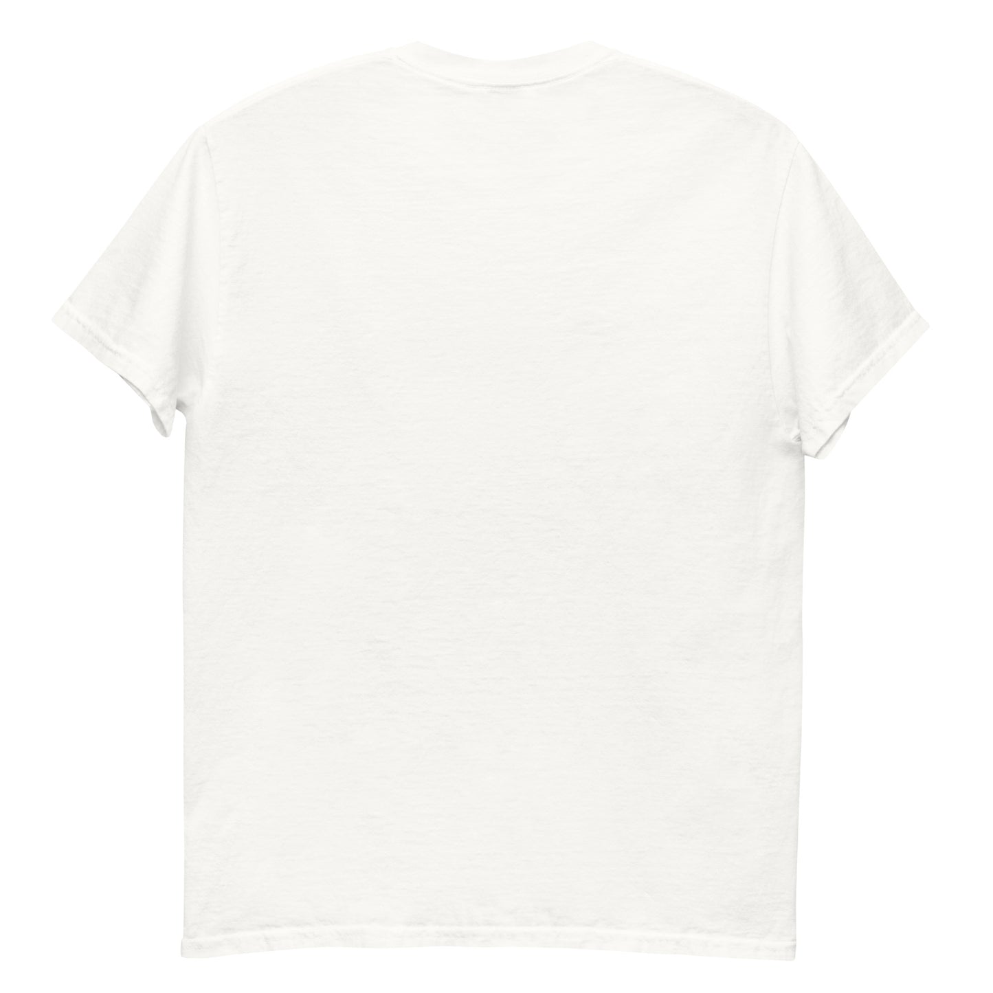 Ein unverzichtbares Premium-T-Shirt