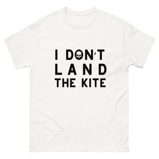 Kite Beach Must-have DON'T-Shirt