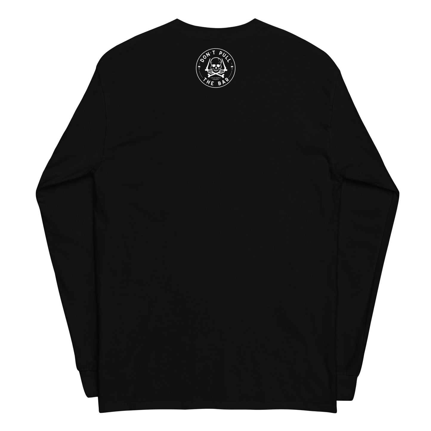 Must-have Premium Long Sleeve Shirt