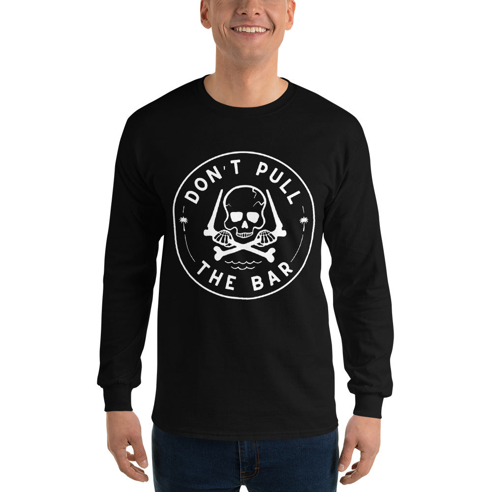 Must-have Premium Long Sleeve Shirt