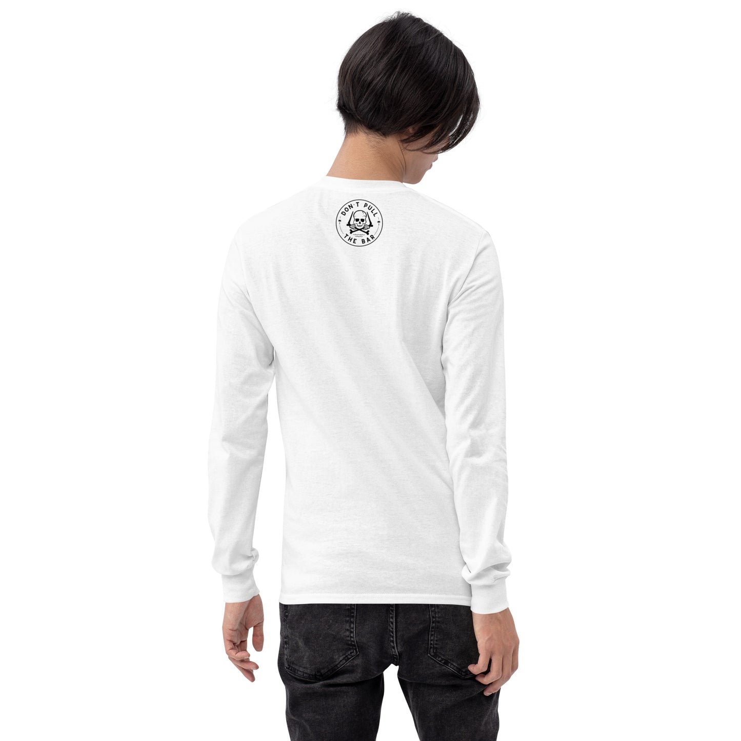 Must-have Premium Long Sleeve Shirt