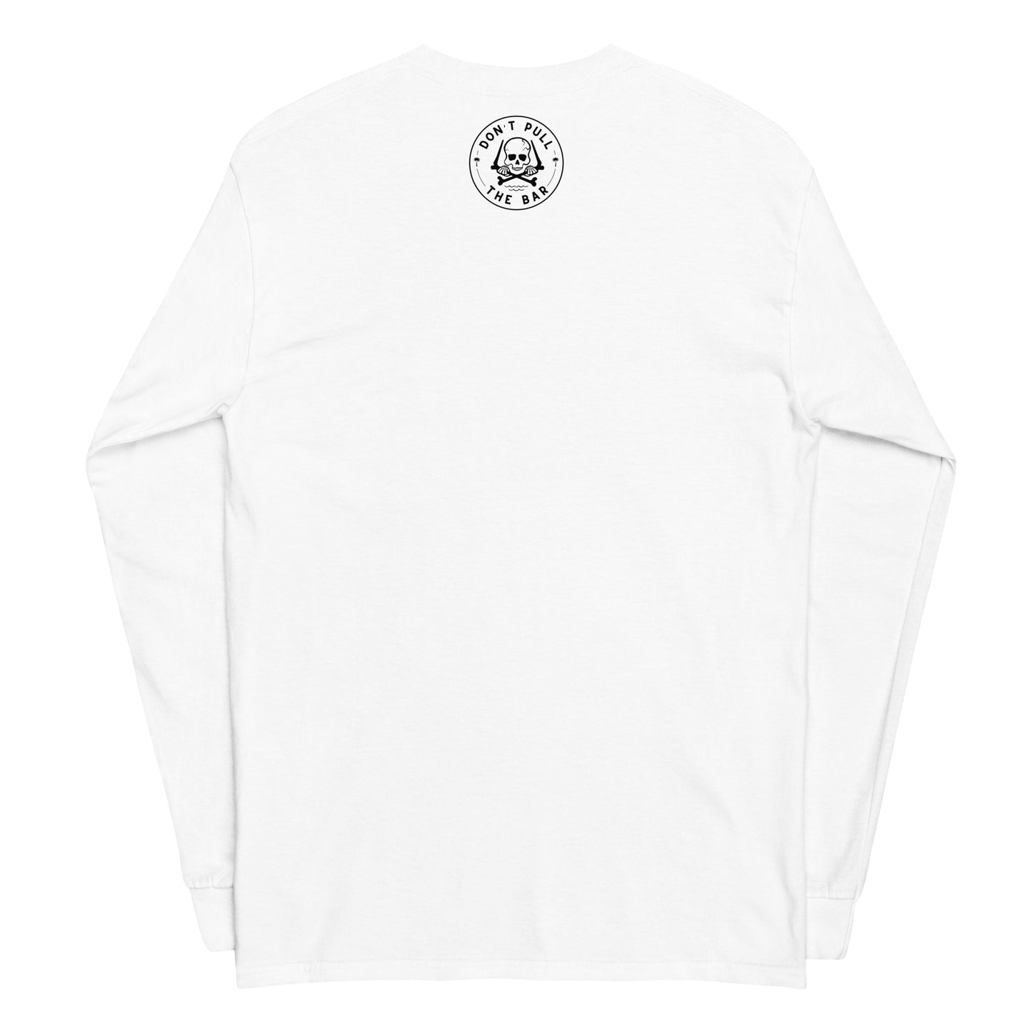 Must-have Premium Long Sleeve Shirt