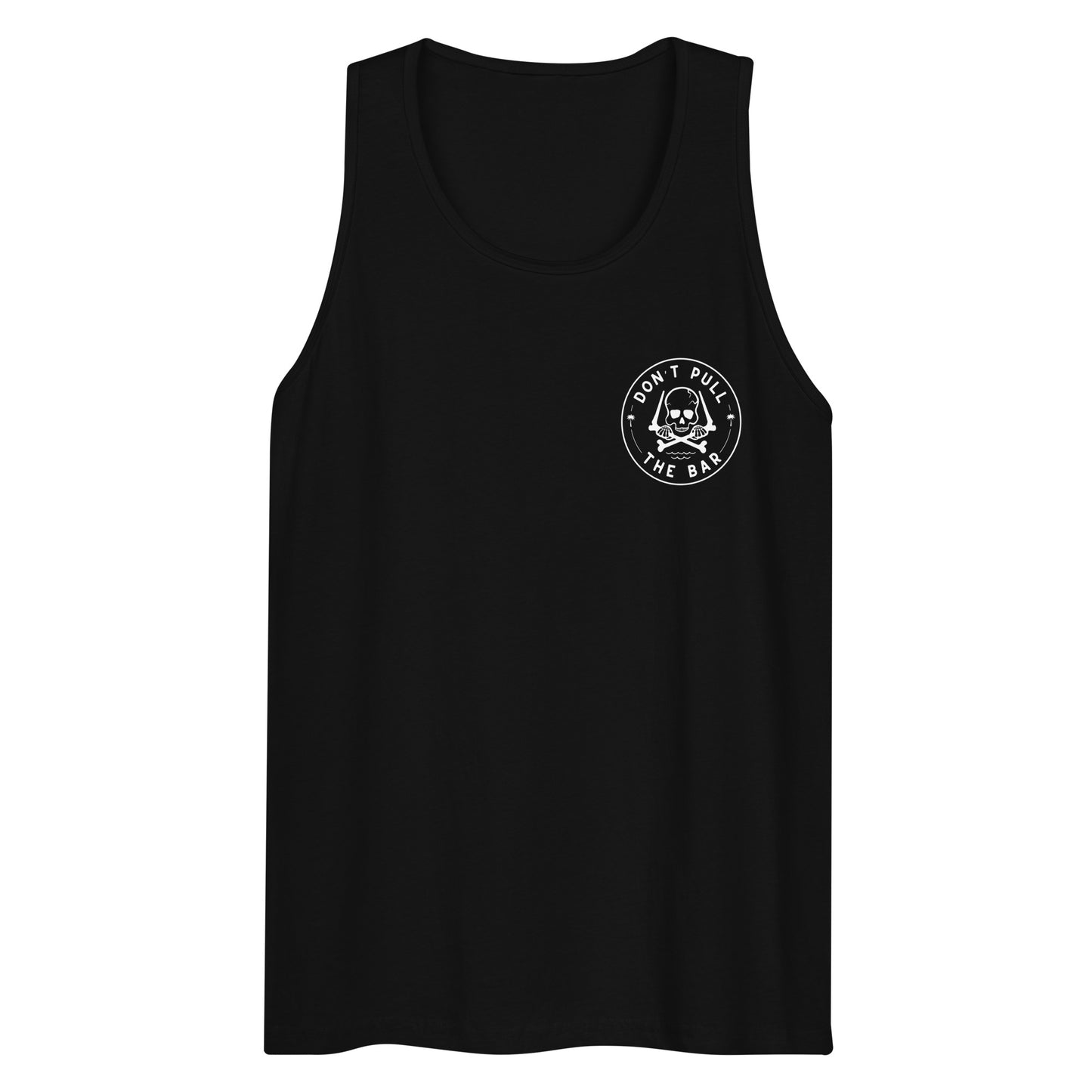 Premium tank top