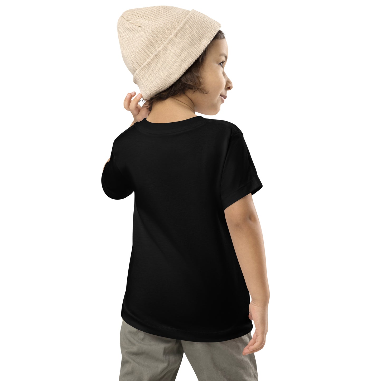 Premium Cotton Kids T-shirt