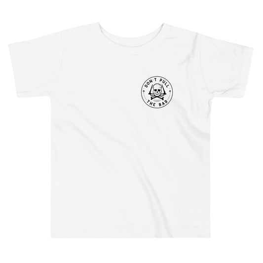 Premium-Baumwoll-T-Shirt für Kinder