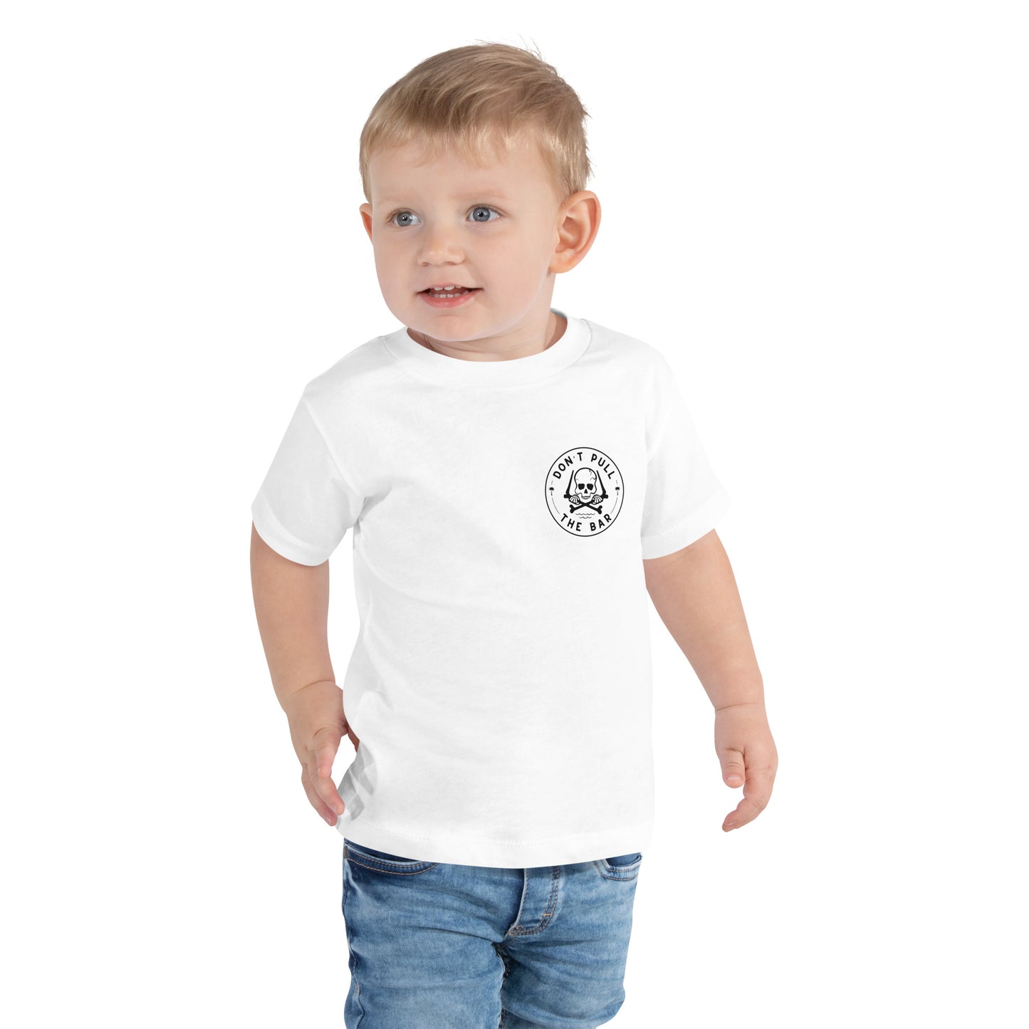 Premium Cotton Kids T-shirt