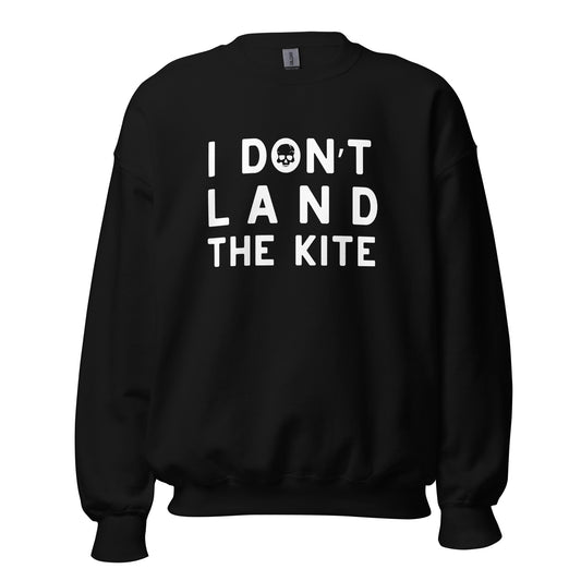 Kite Beach Must-have DON'T Sweatshirt