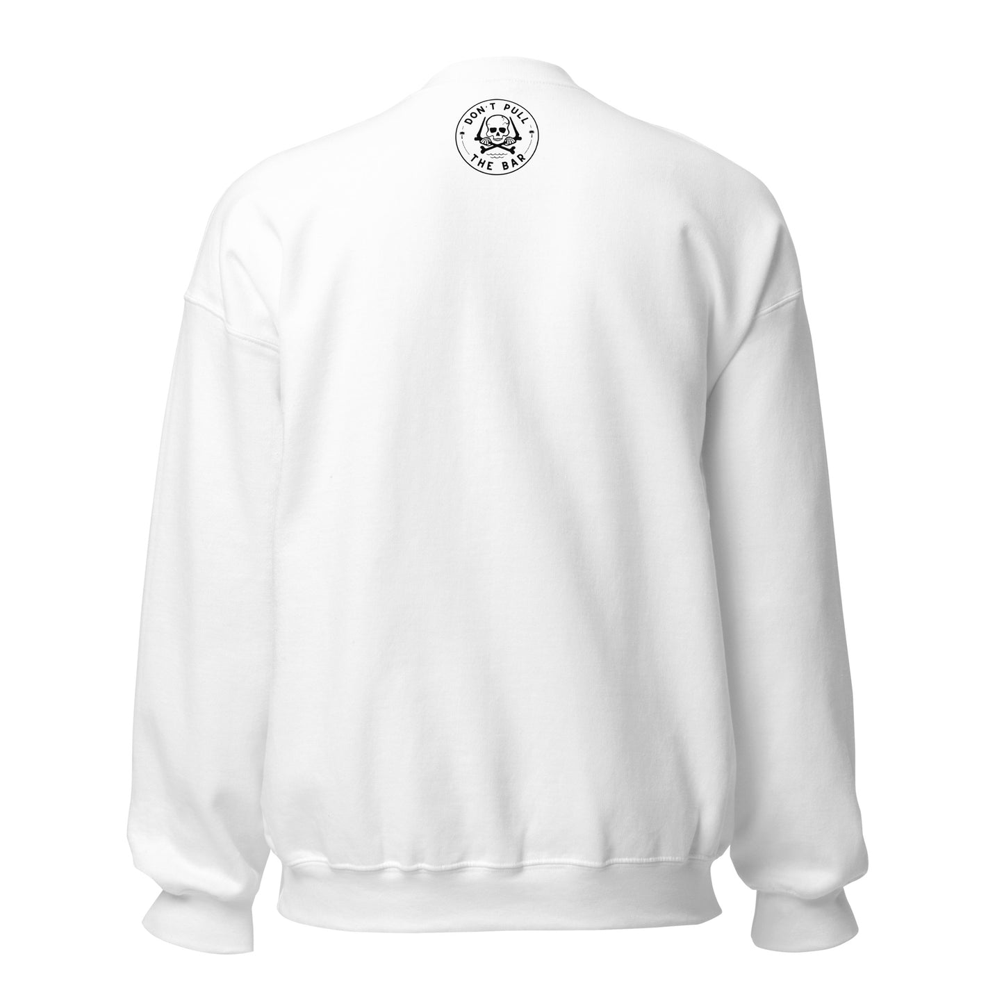 "LO STAGNONE" Premium Sweatshirt