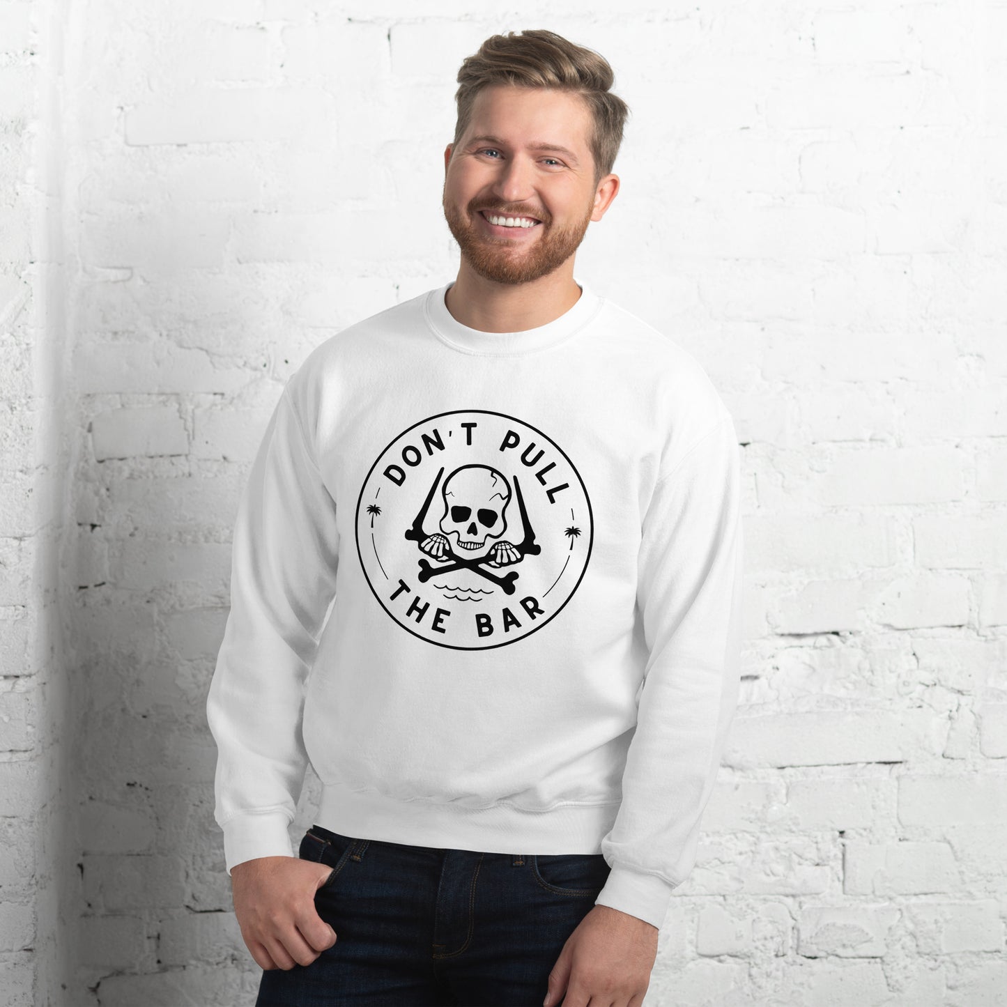 Ein Must-Have-Premium-Sweatshirt