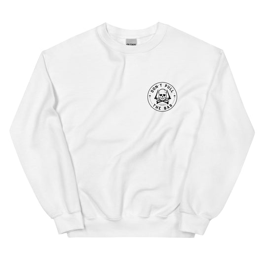 Minimales Premium-Sweatshirt