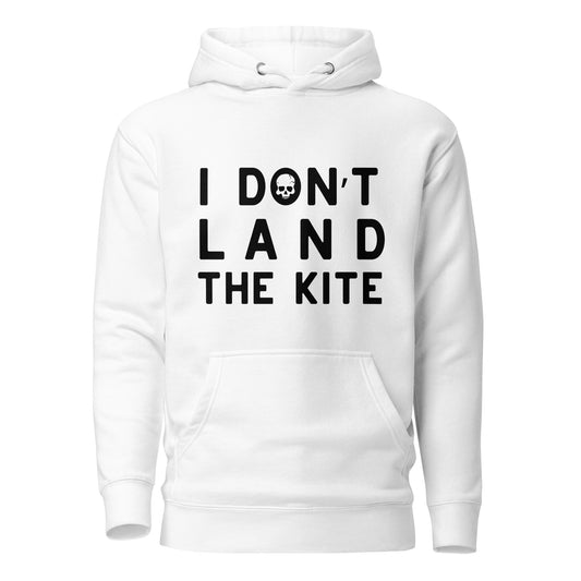 Kite Beach Must-have DON'T Hoodie